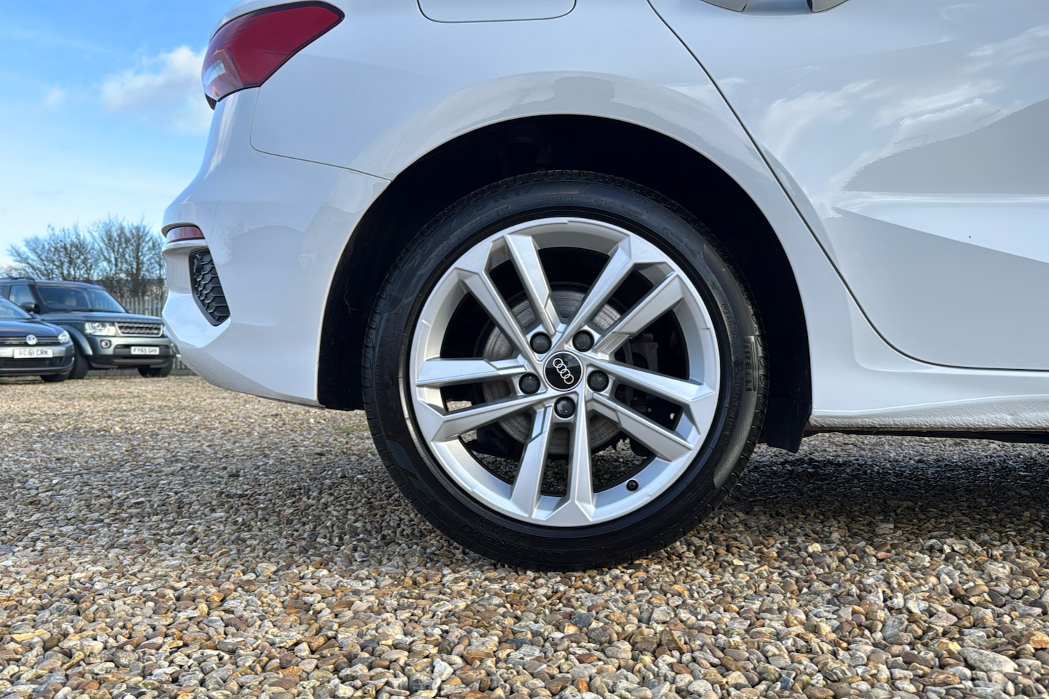 Used Audi A3 2021 for sale - 76588091: Photo 8