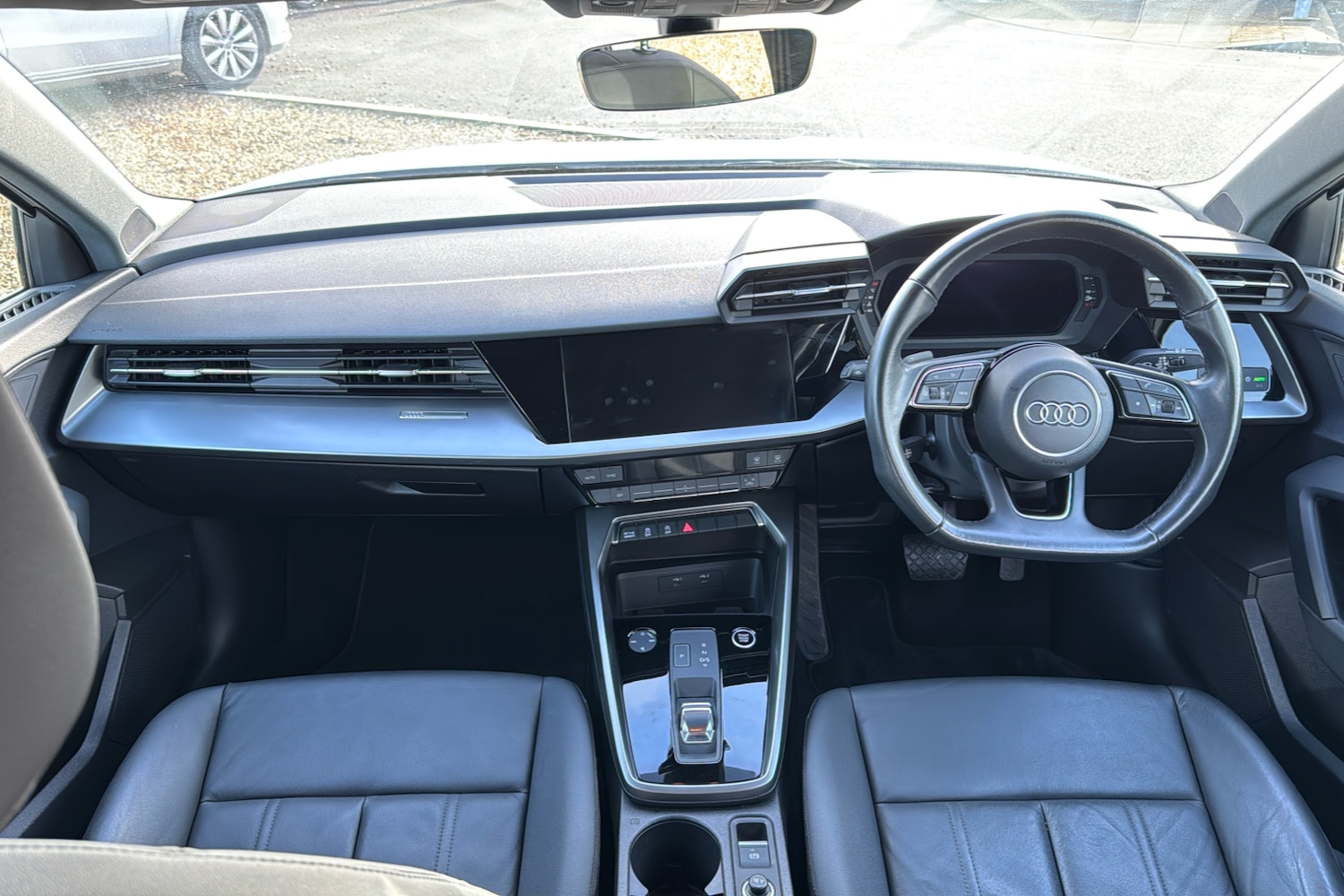 Used Audi A3 2021 for sale - 76588091: Photo 9