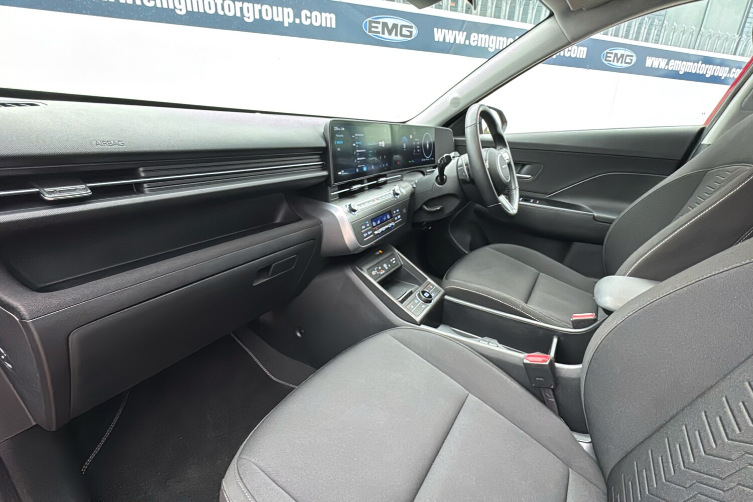 Used Hyundai KONA 2024 for sale - 77473229: Photo 11