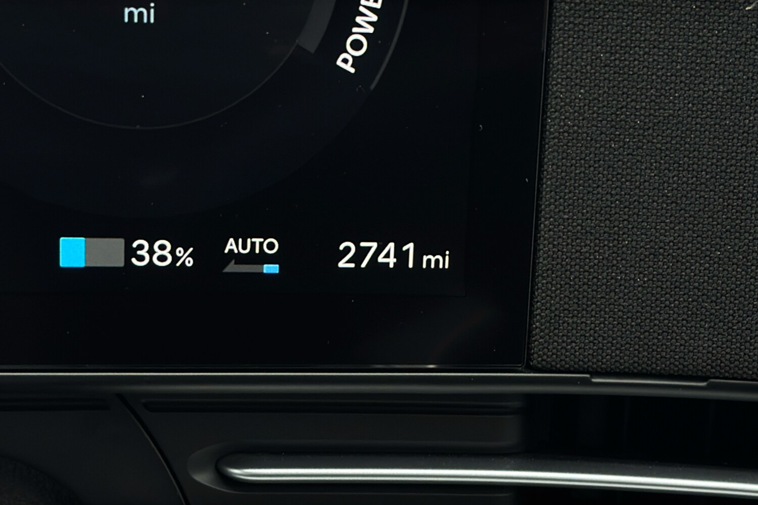 Used Hyundai KONA 2024 for sale - 77473229: Photo 15