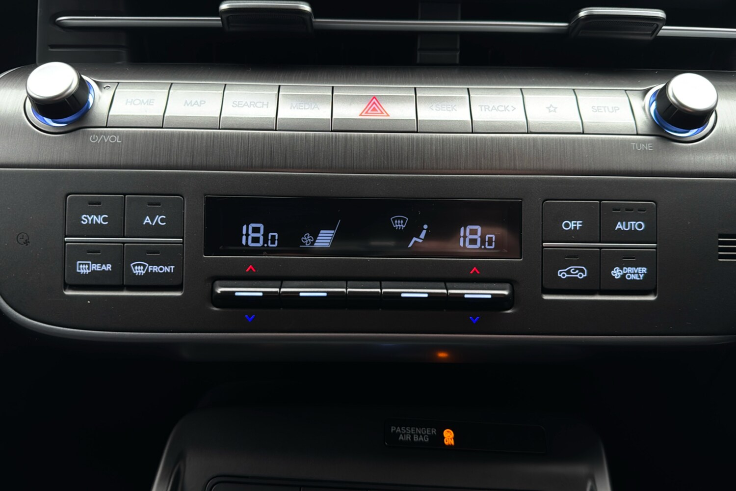 Used Hyundai KONA 2024 for sale - 77473229: Photo 16