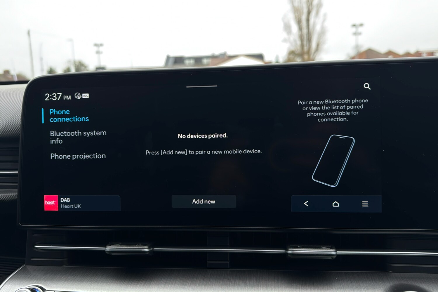 Used Hyundai KONA 2024 for sale - 77473229: Photo 20