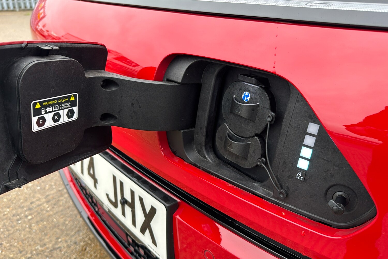 Used Hyundai KONA 2024 for sale - 77473229: Photo 27