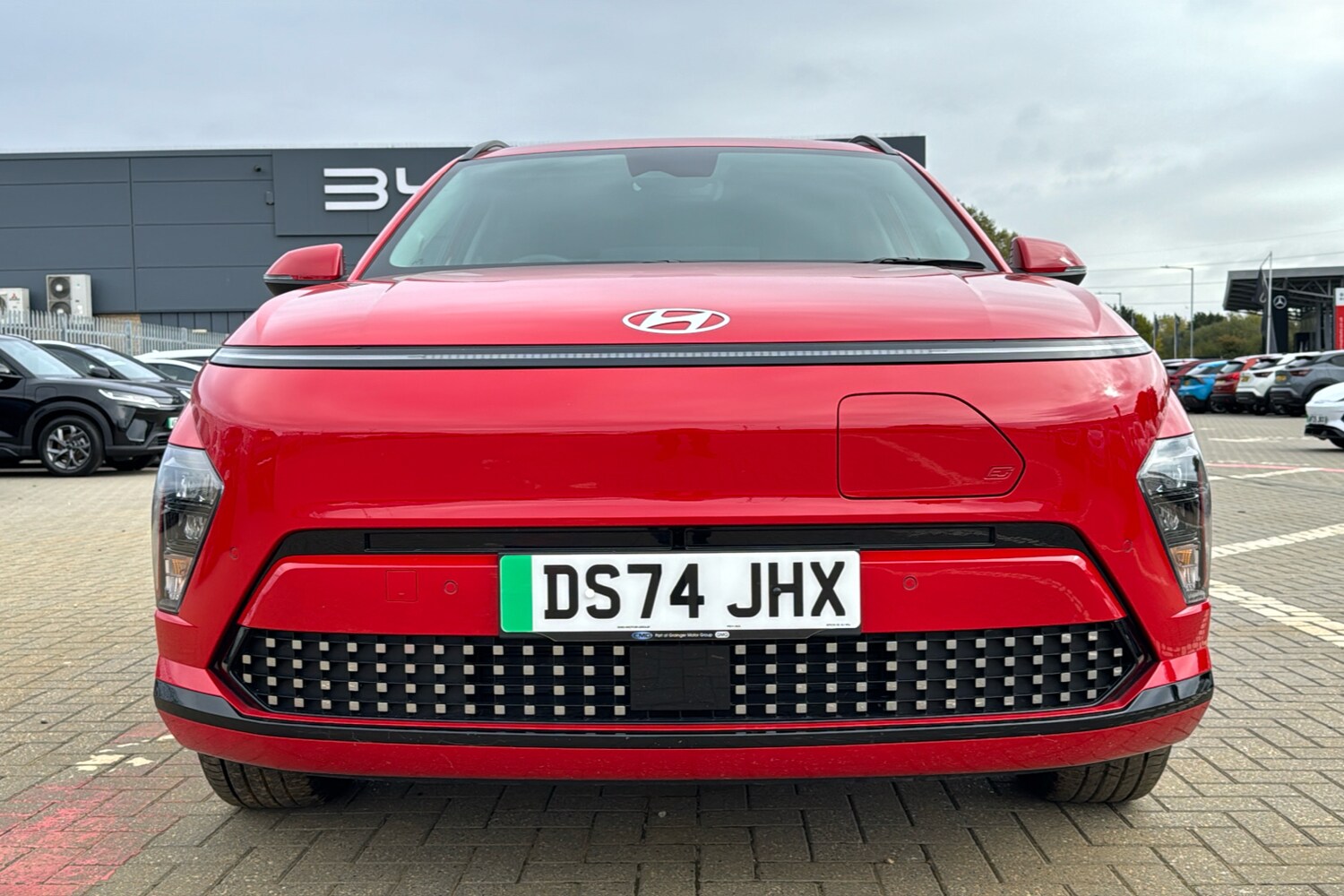 Used Hyundai KONA 2024 for sale - 77473229: Photo 31