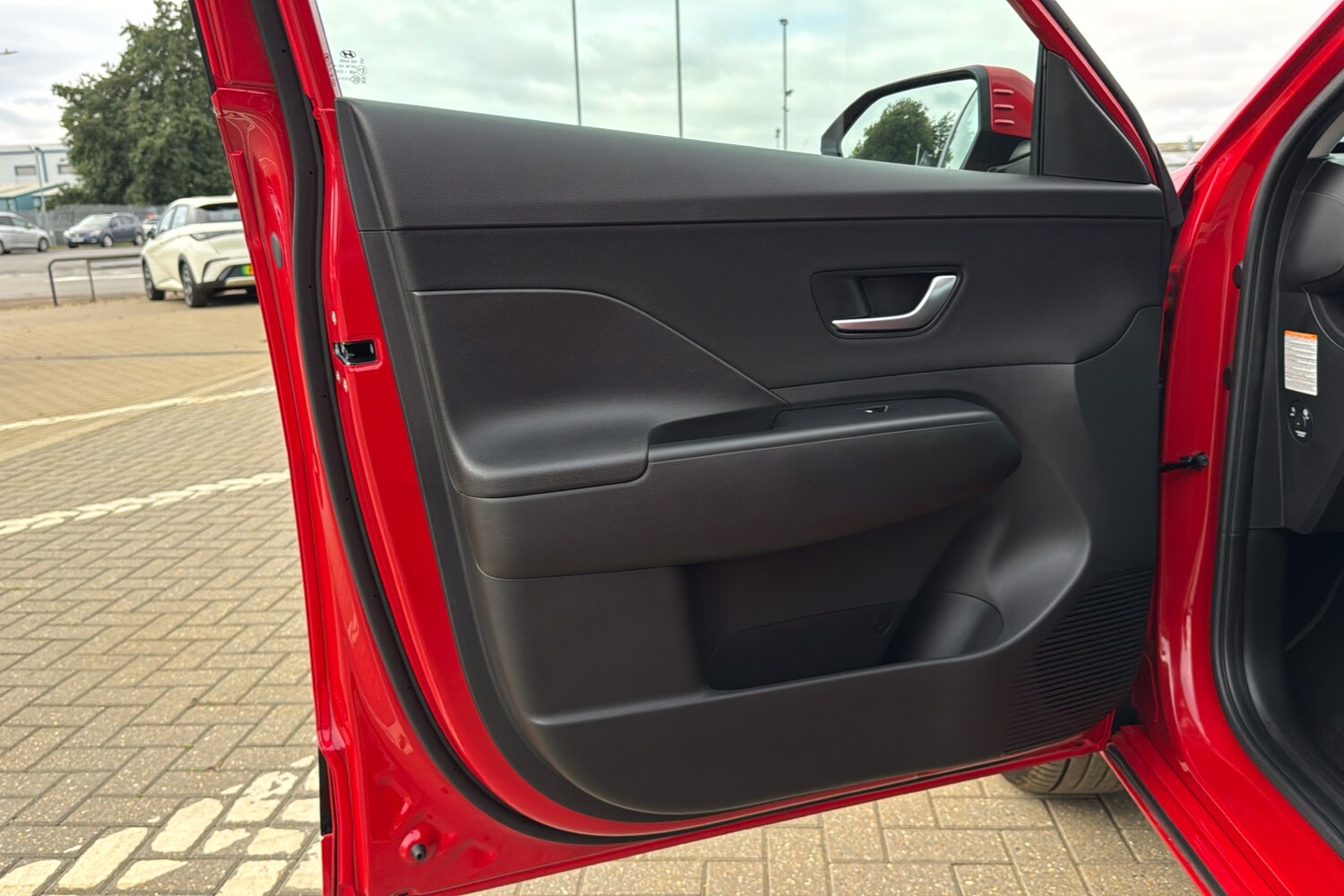 Used Hyundai KONA 2024 for sale - 77473229: Photo 34