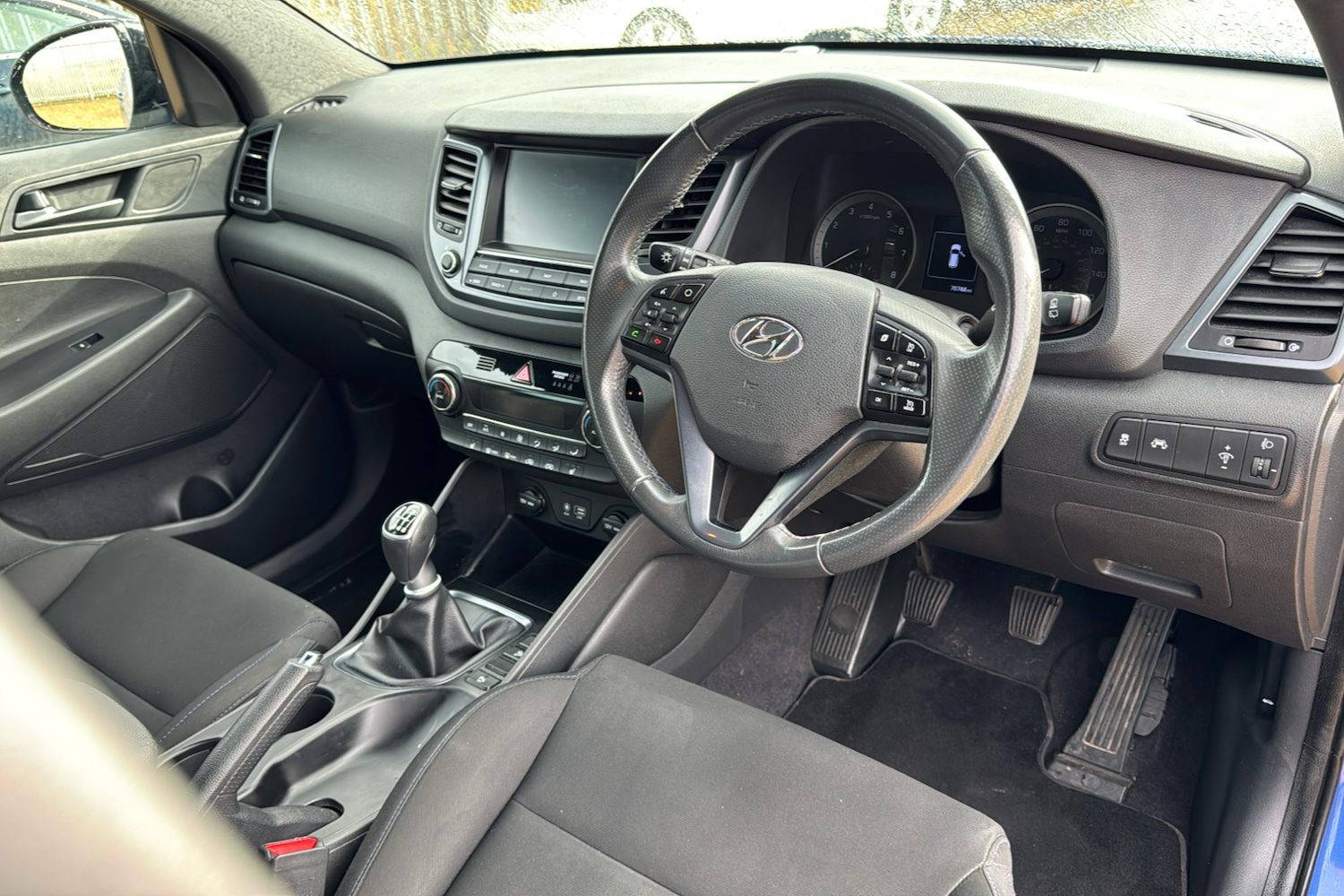 Used Hyundai TUCSON 2019 for sale - 78149049: Photo 10