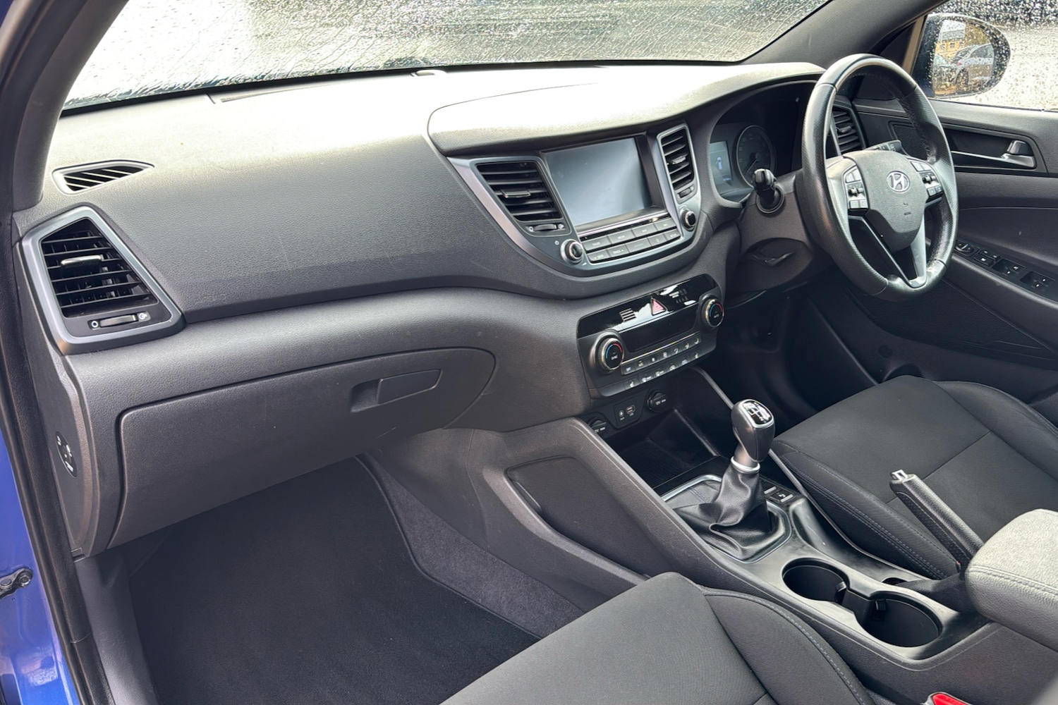 Used Hyundai TUCSON 2019 for sale - 78149049: Photo 11