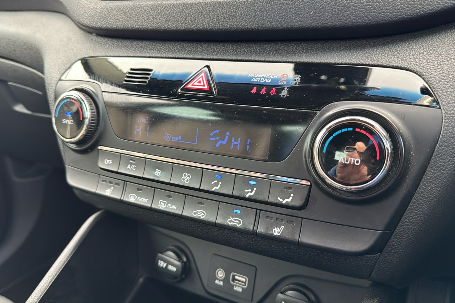 Used Hyundai TUCSON 2019 for sale - 78149049: Photo 15