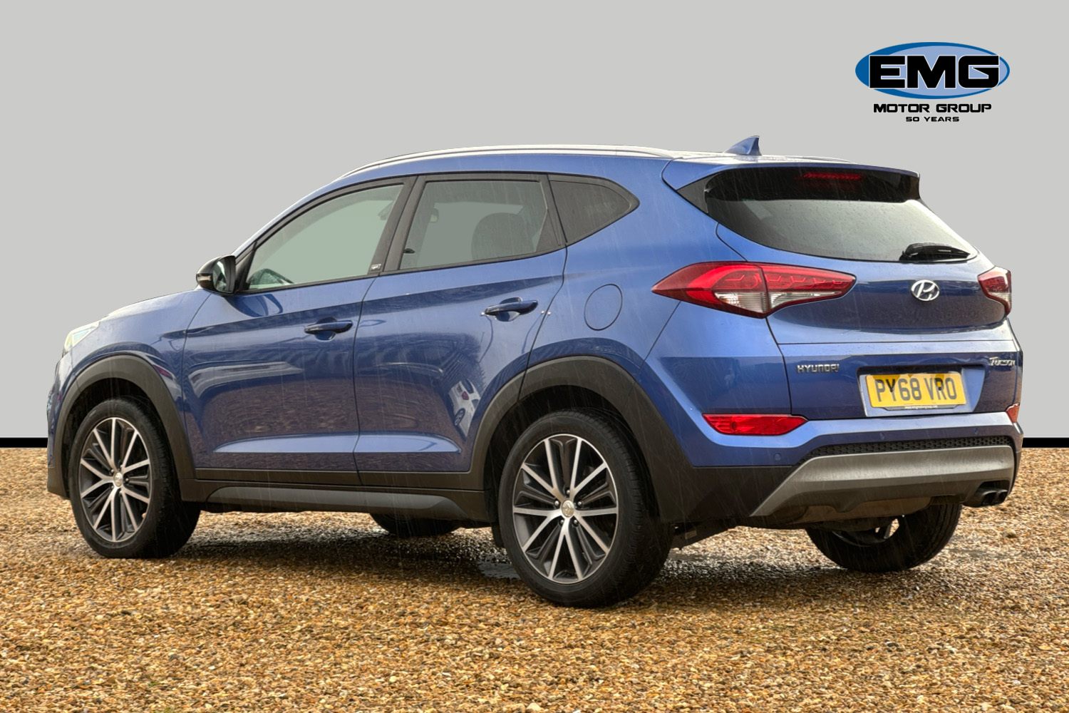 Used Hyundai TUCSON 2019 for sale - 78149049: Photo 5