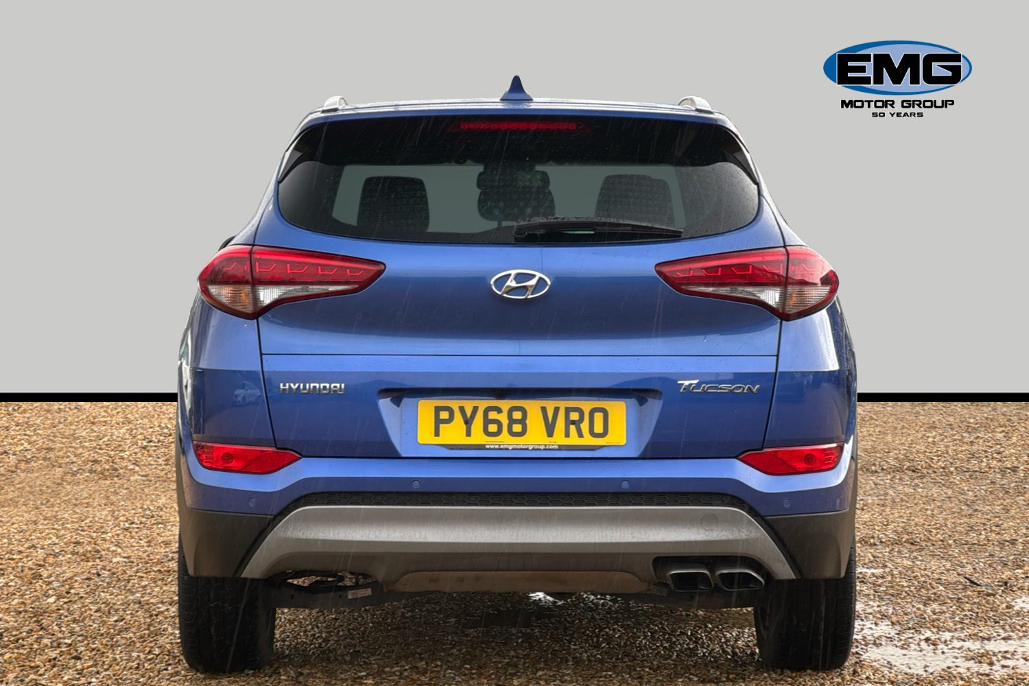 Used Hyundai TUCSON 2019 for sale - 78149049: Photo 6