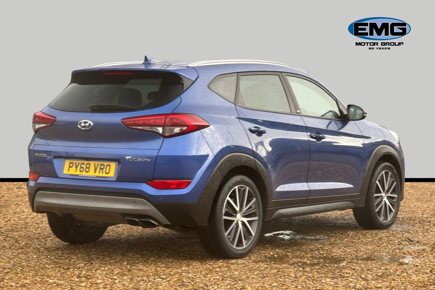 Used Hyundai TUCSON 2019 for sale - 78149049: Photo 7