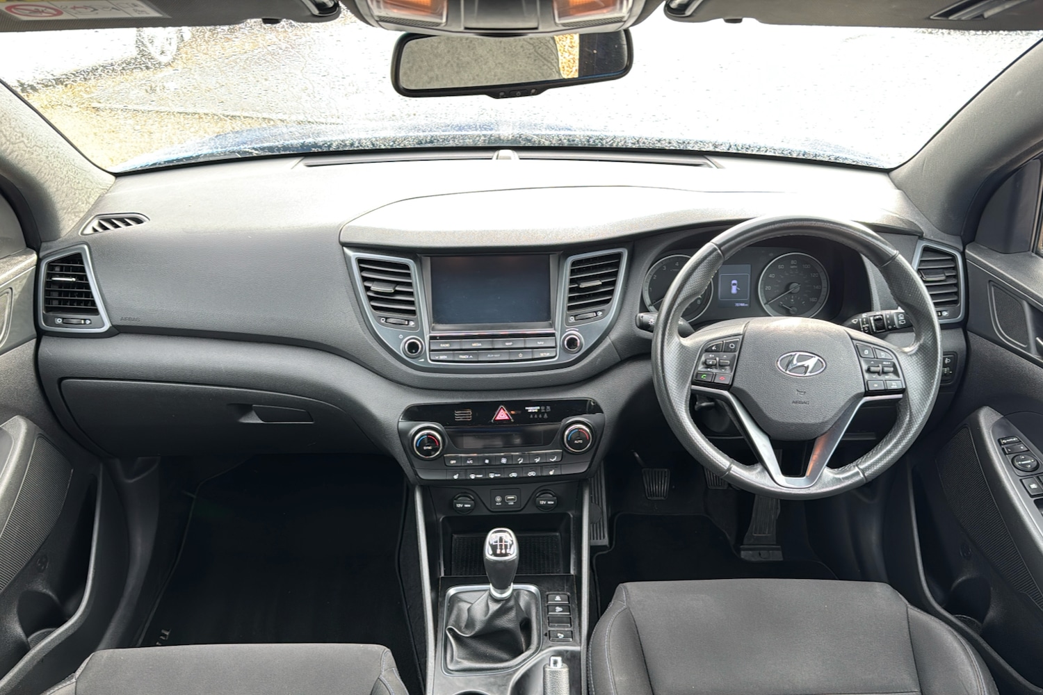 Used Hyundai TUCSON 2019 for sale - 78149049: Photo 9