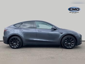 Used Tesla Model Y 2023 for sale - 78610492: Photo