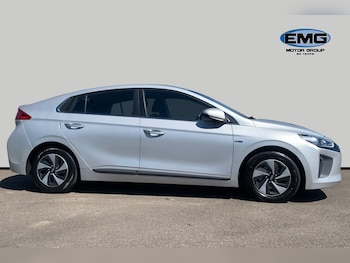 Used Hyundai IONIQ 2019 for sale - 78380053: Photo