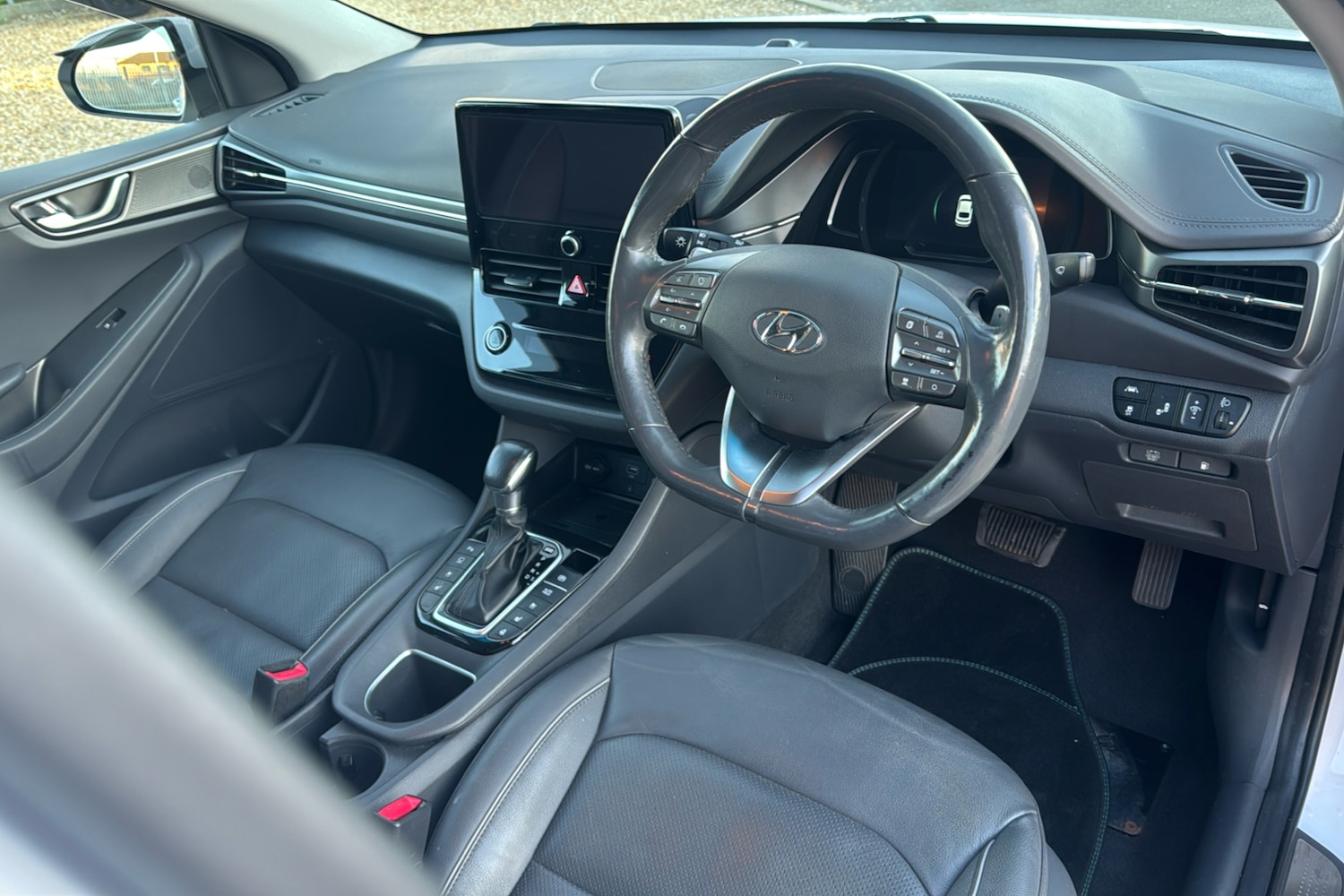 Used Hyundai IONIQ 2020 for sale - 77240001: Photo 10