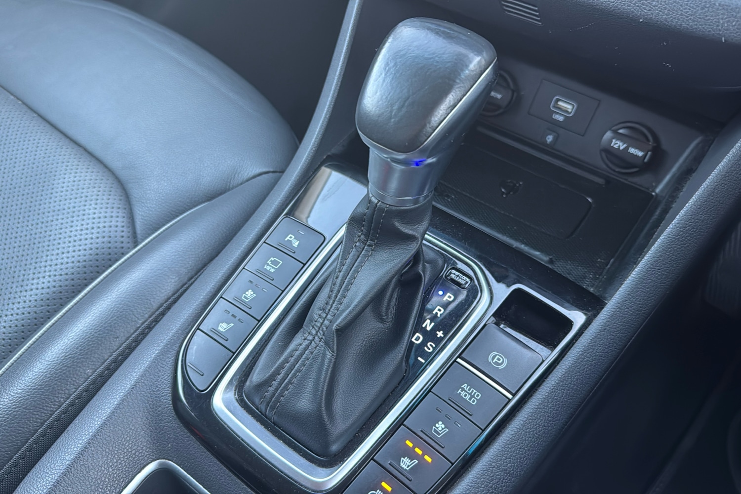 Used Hyundai IONIQ 2020 for sale - 77240001: Photo 13