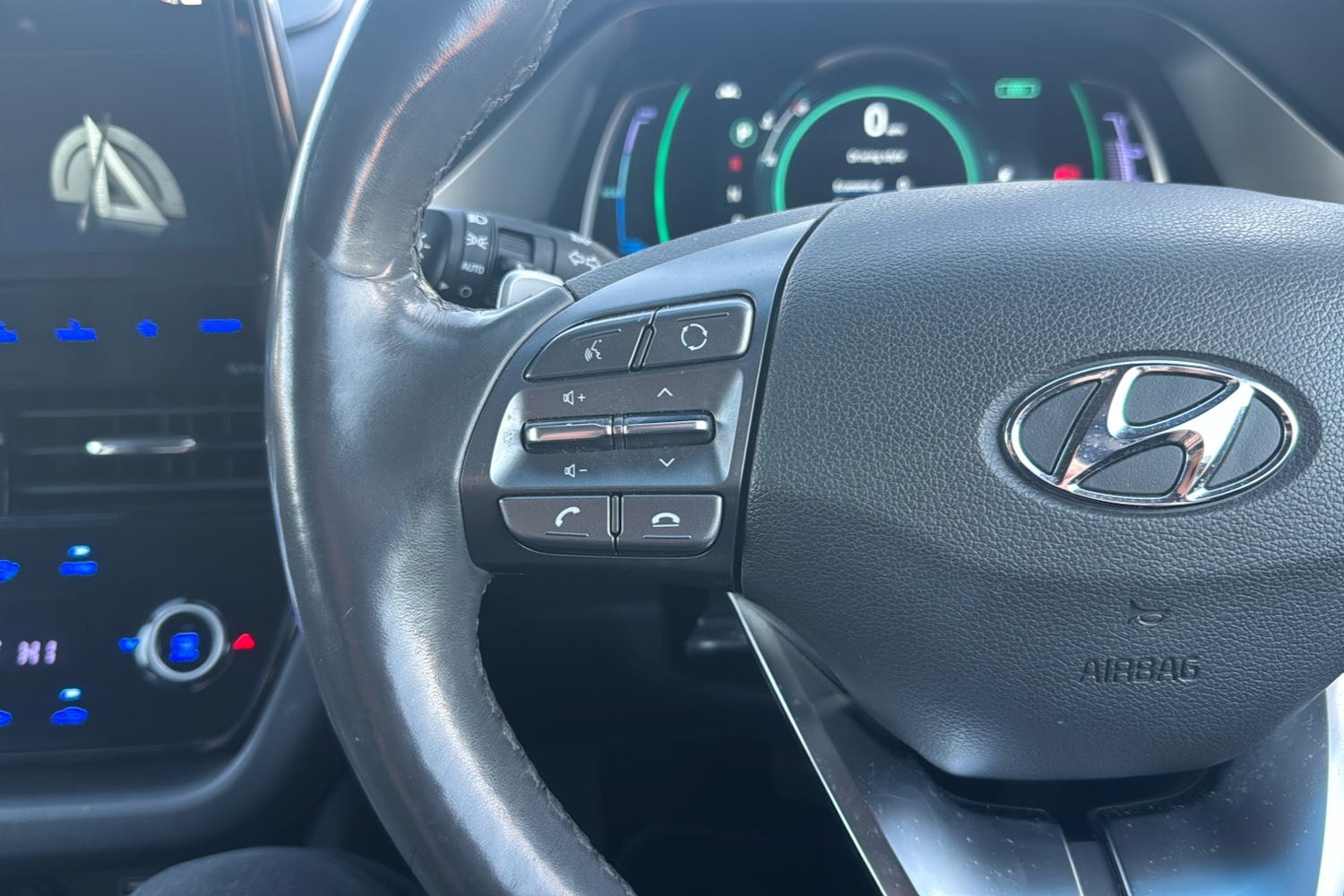 Used Hyundai IONIQ 2020 for sale - 77240001: Photo 16