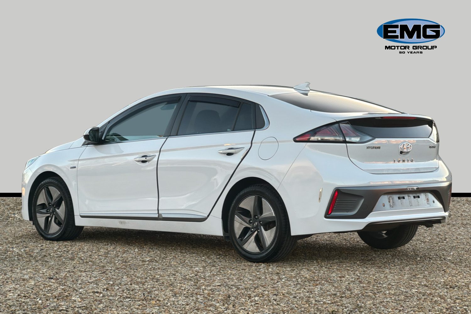 Used Hyundai IONIQ 2020 for sale - 77240001: Photo 5