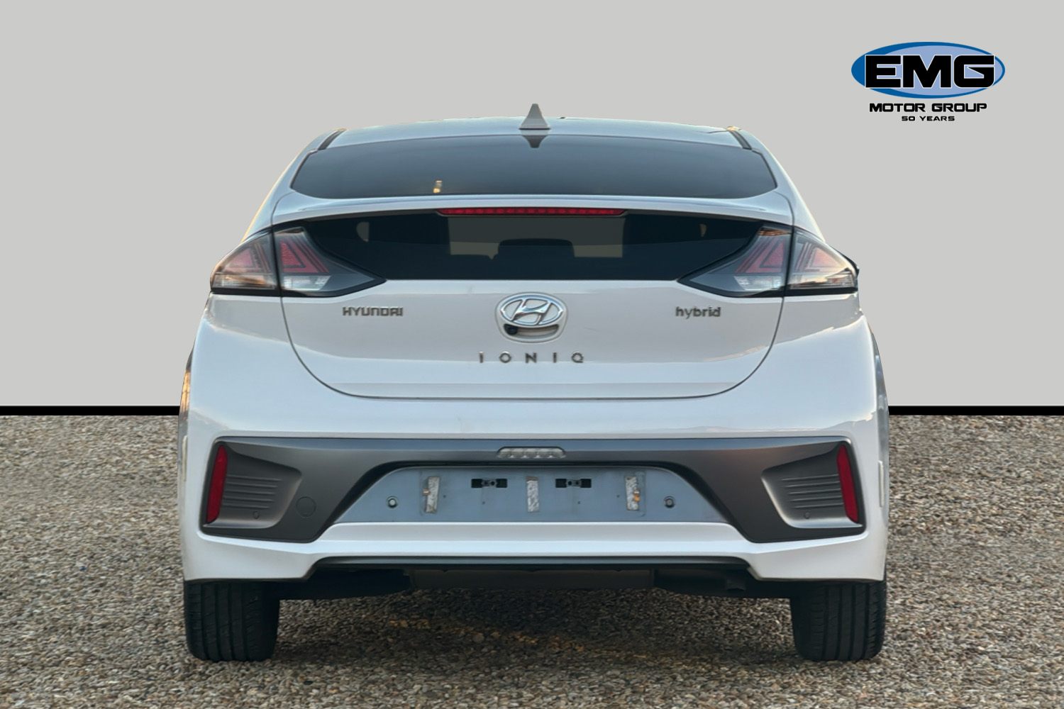 Used Hyundai IONIQ 2020 for sale - 77240001: Photo 6