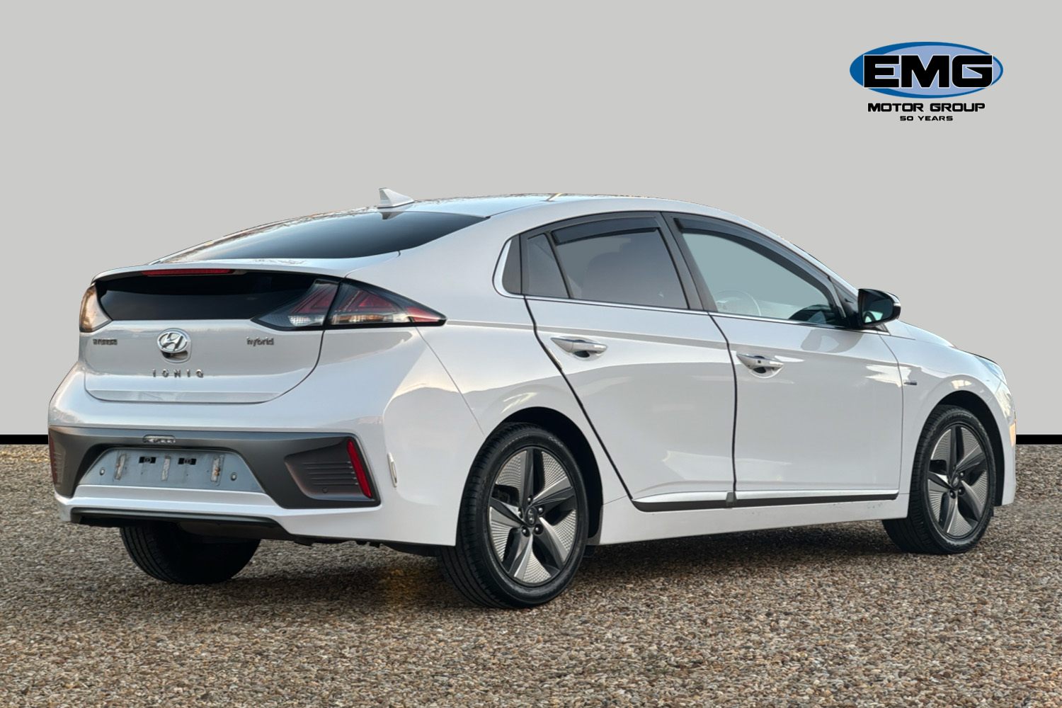 Used Hyundai IONIQ 2020 for sale - 77240001: Photo 7