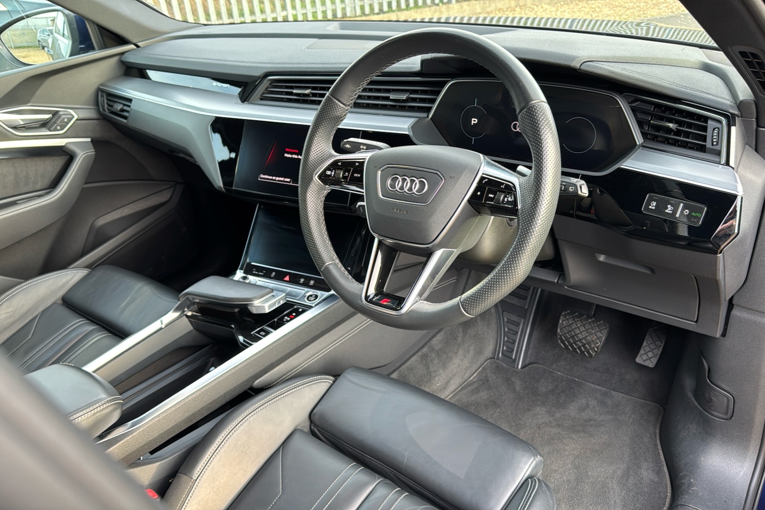 Used Audi Other 2023 for sale - 77914431: Photo 10
