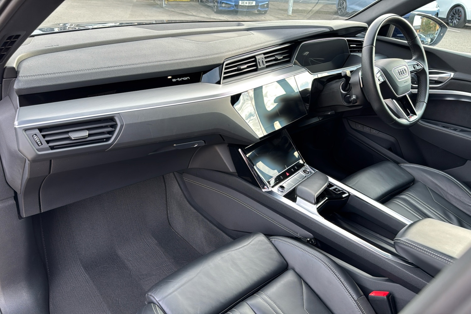 Used Audi Other 2023 for sale - 77914431: Photo 11