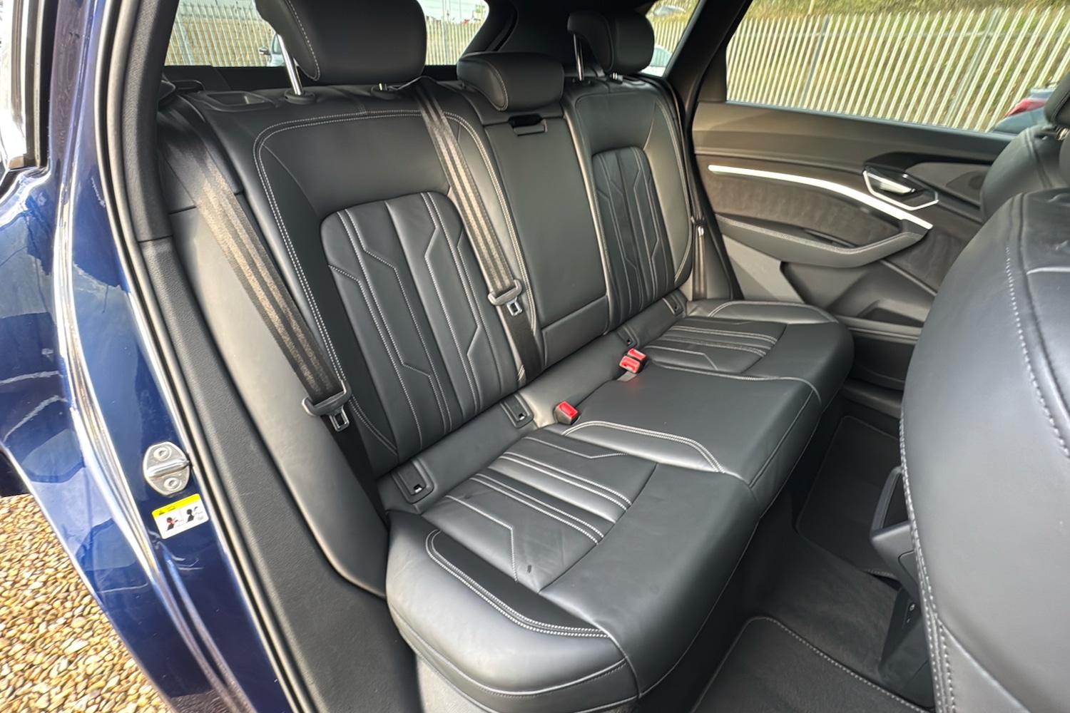 Used Audi Other 2023 for sale - 77914431: Photo 12