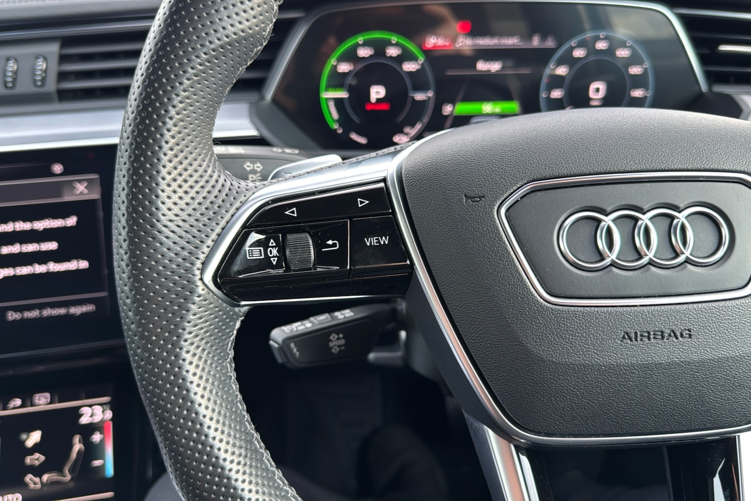 Used Audi Other 2023 for sale - 77914431: Photo 16