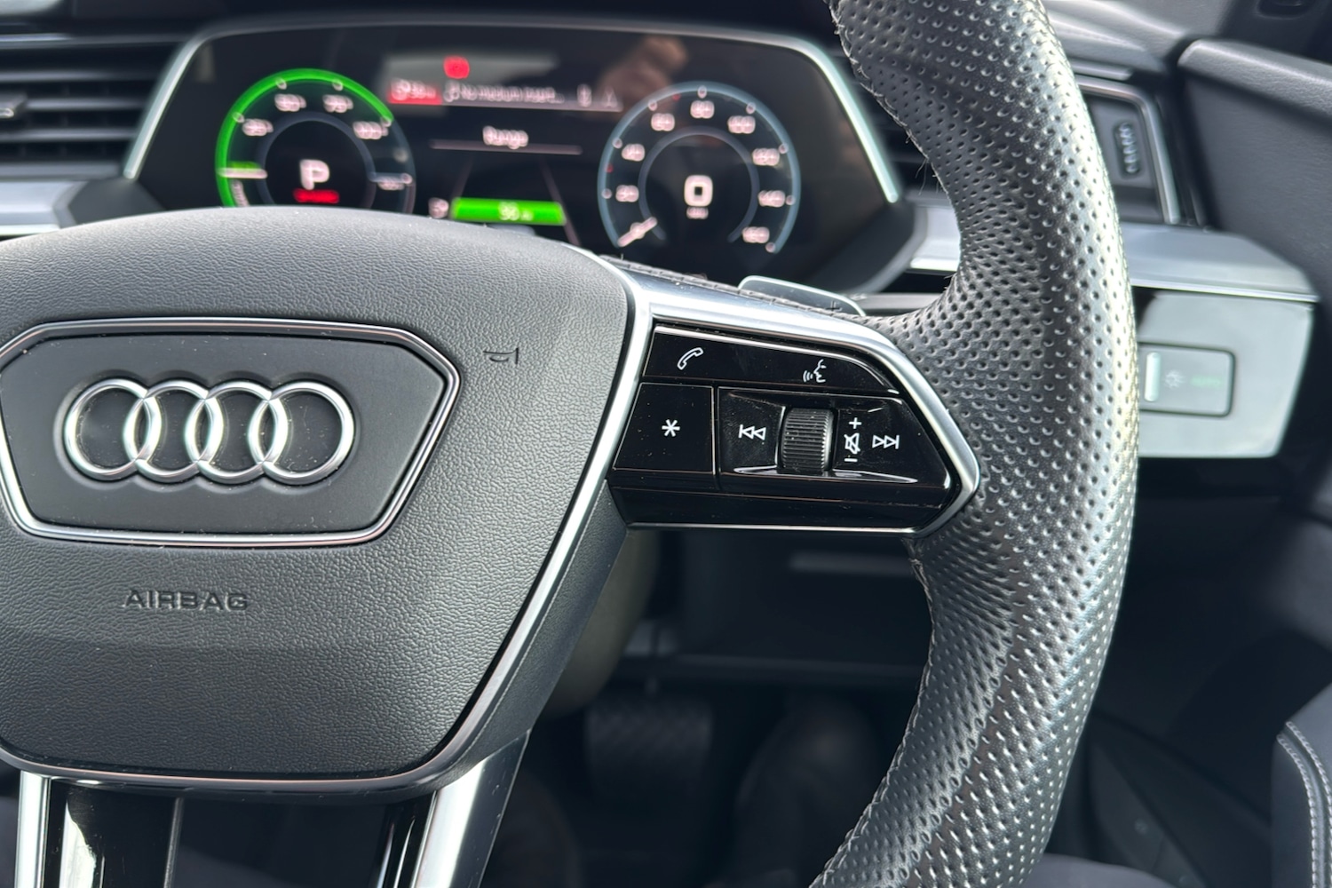 Used Audi Other 2023 for sale - 77914431: Photo 17