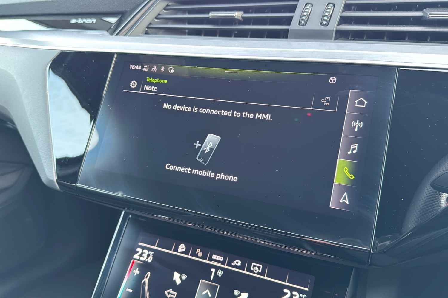 Used Audi Other 2023 for sale - 77914431: Photo 19