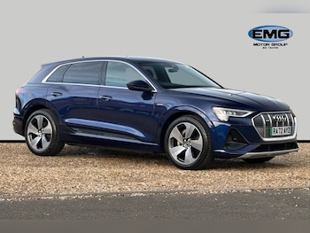 Used Audi Other 2023 for sale - 77914431: Photo