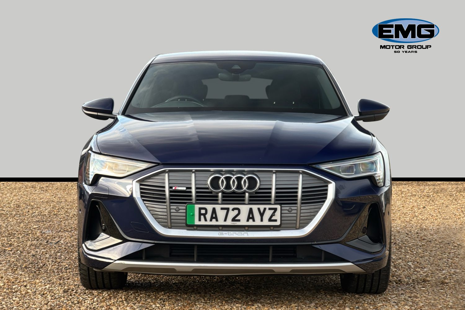 Used Audi Other 2023 for sale - 77914431: Photo 2