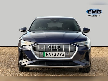 Used Audi Other 2023 for sale - 77914431: Photo