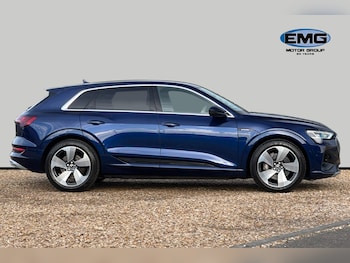 Used Audi Other 2023 for sale - 77914431: Photo