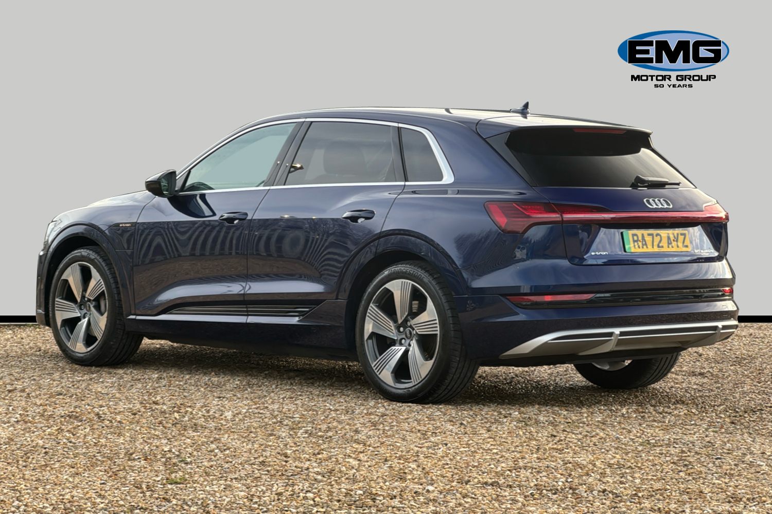 Used Audi Other 2023 for sale - 77914431: Photo 5