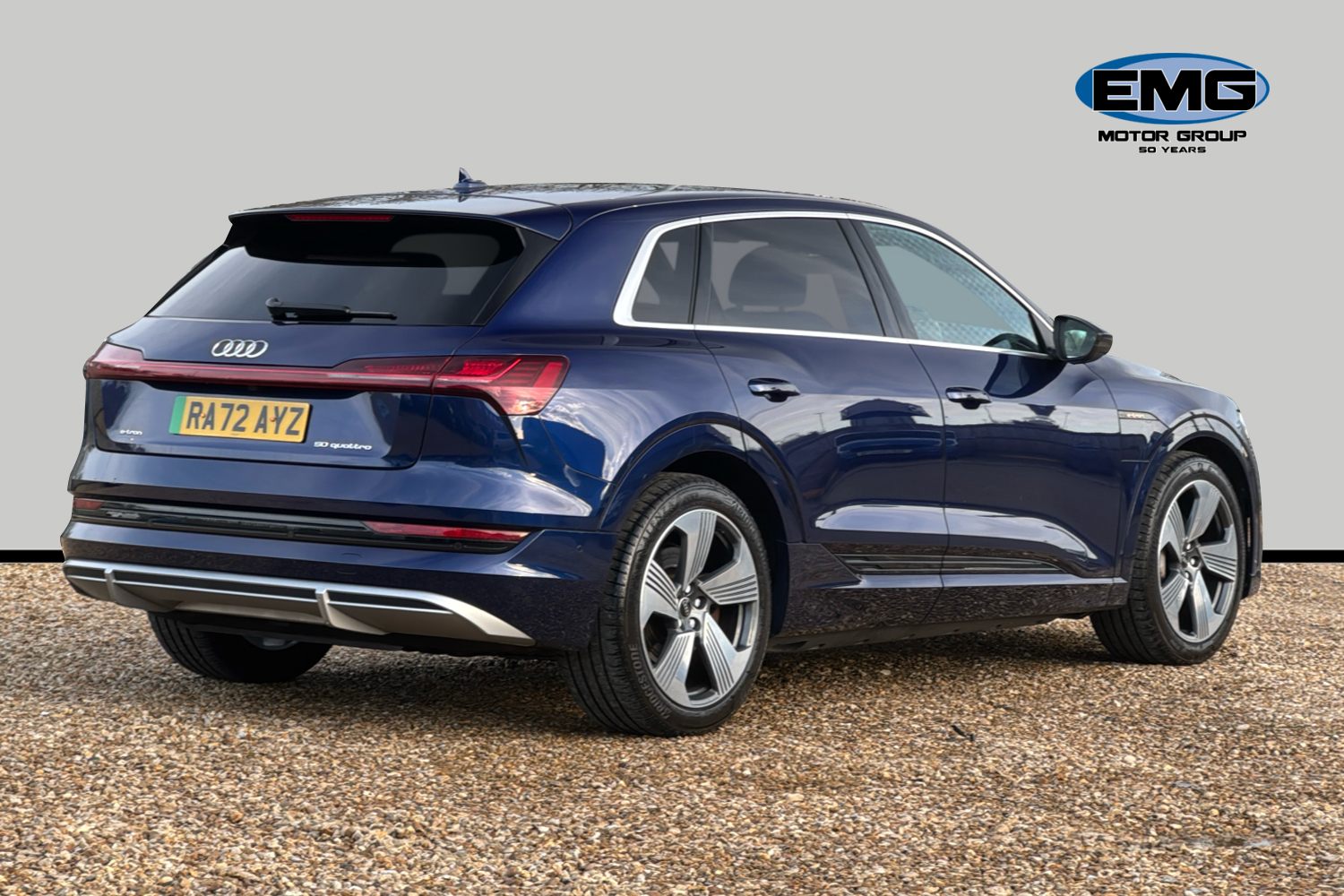 Used Audi Other 2023 for sale - 77914431: Photo 7