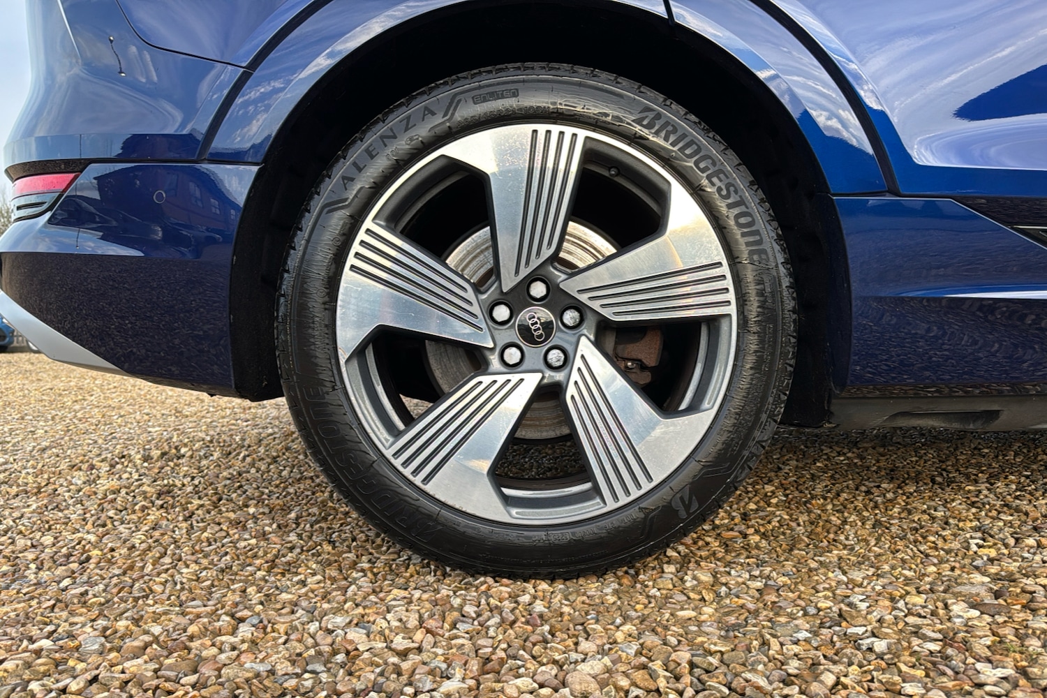 Used Audi Other 2023 for sale - 77914431: Photo 8