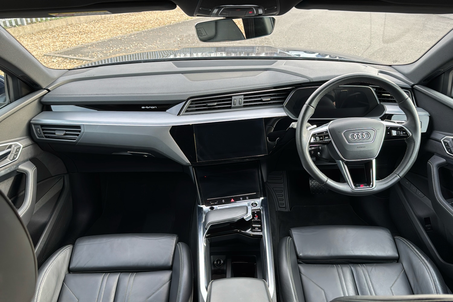 Used Audi Other 2023 for sale - 77914431: Photo 9