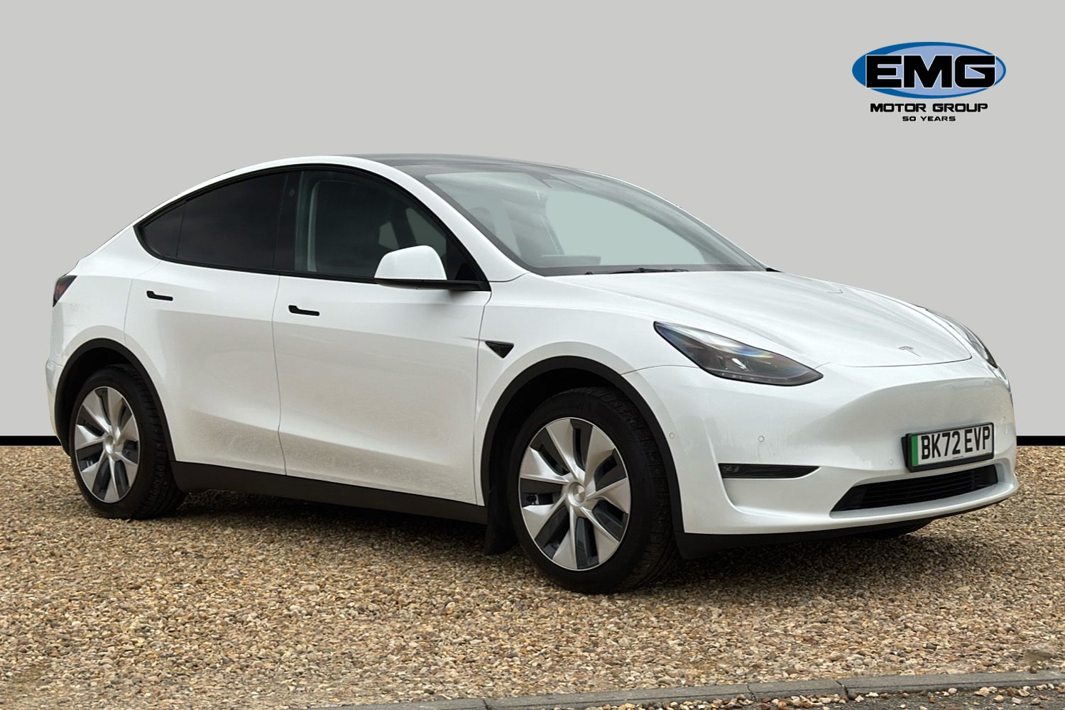 Used Tesla Model Y 2022 for sale - 76063153: Photo 1