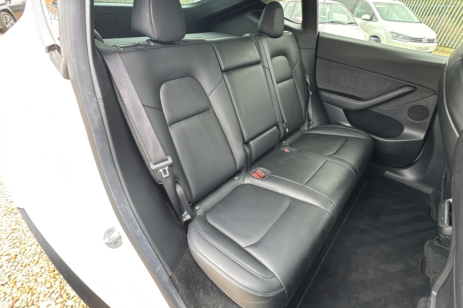 Used Tesla Model Y 2022 for sale - 76063153: Photo 12