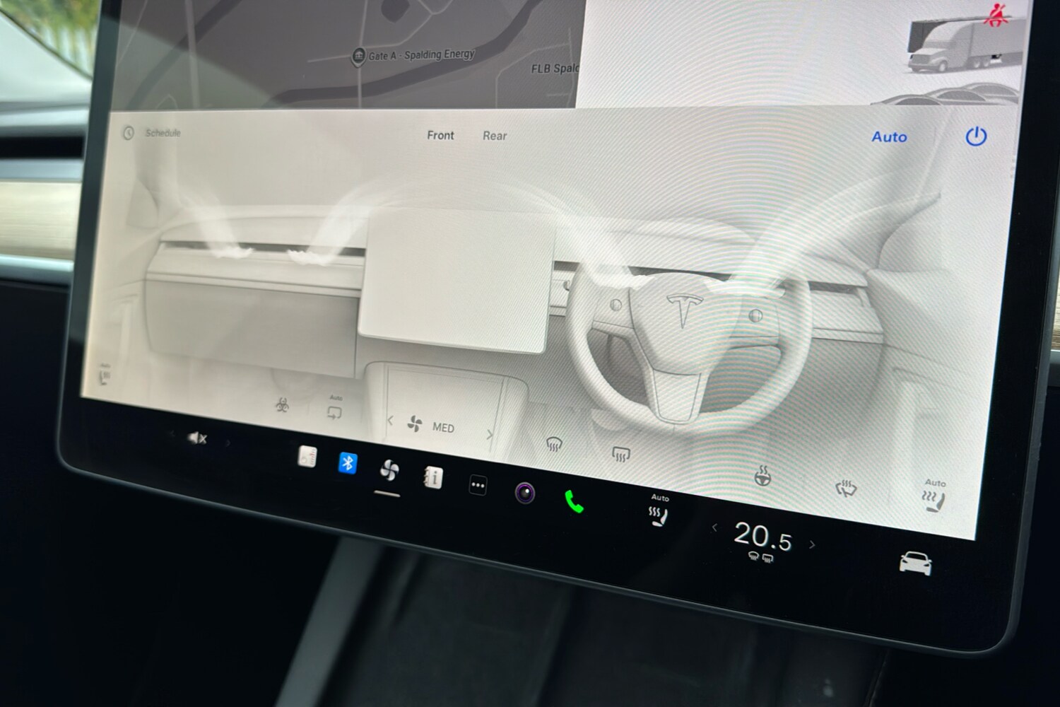 Used Tesla Model Y 2022 for sale - 76063153: Photo 16