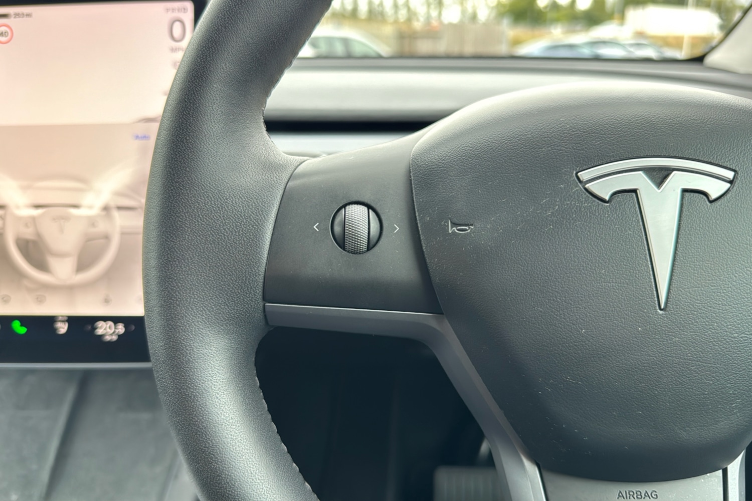 Used Tesla Model Y 2022 for sale - 76063153: Photo 17
