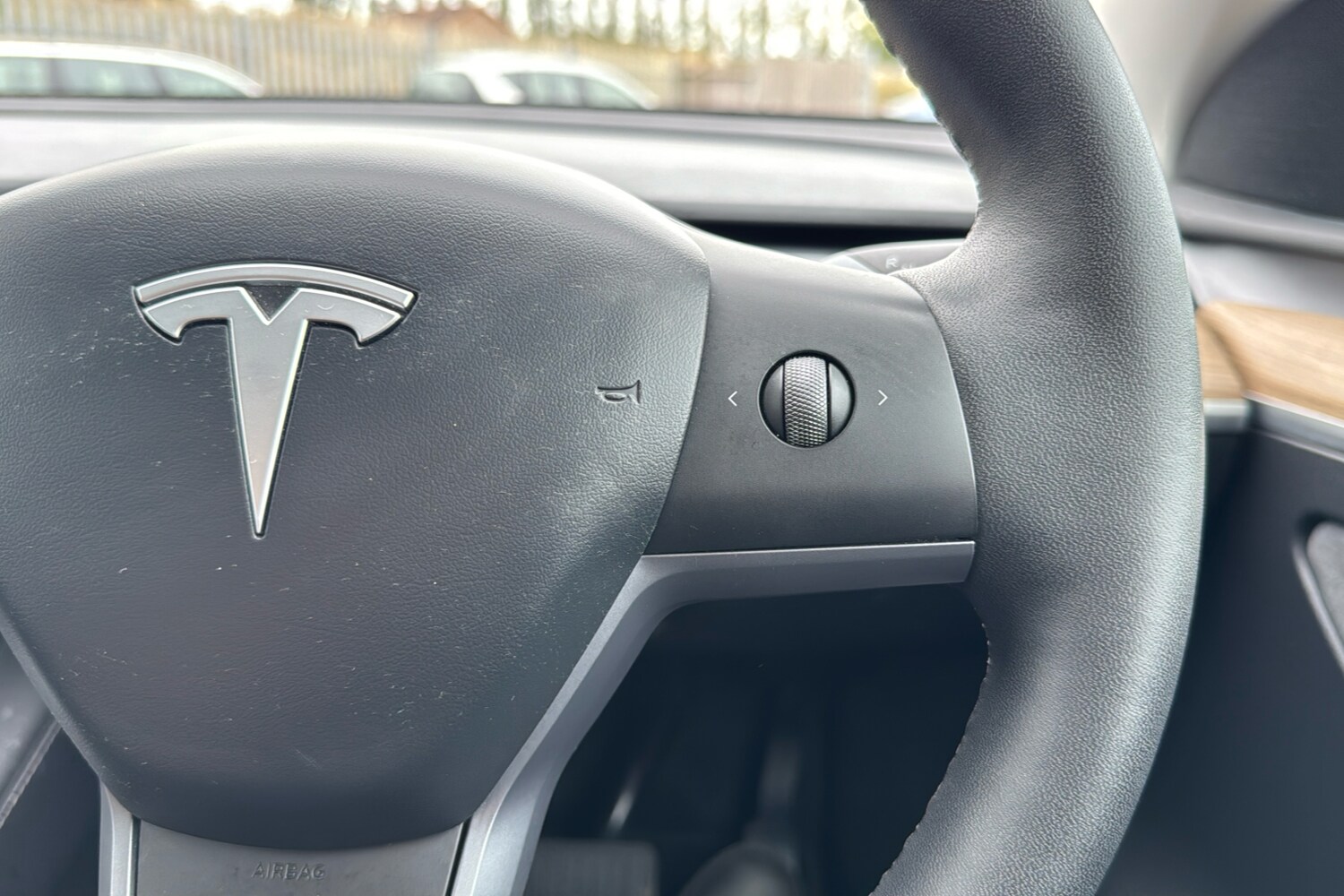 Used Tesla Model Y 2022 for sale - 76063153: Photo 18