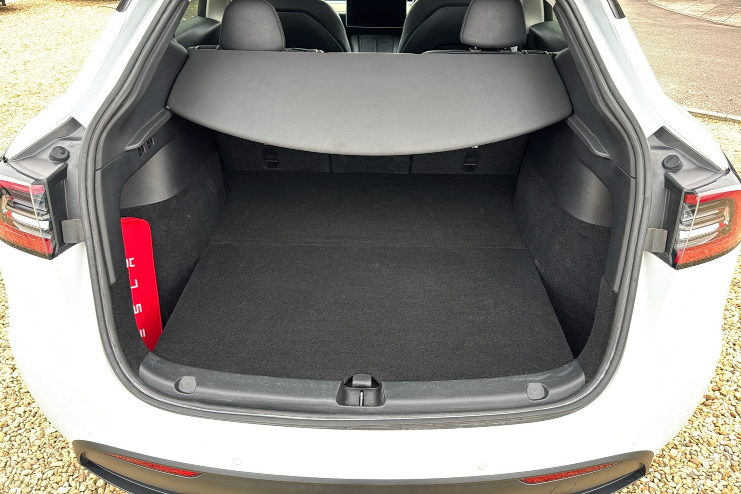 Used Tesla Model Y 2022 for sale - 76063153: Photo 19