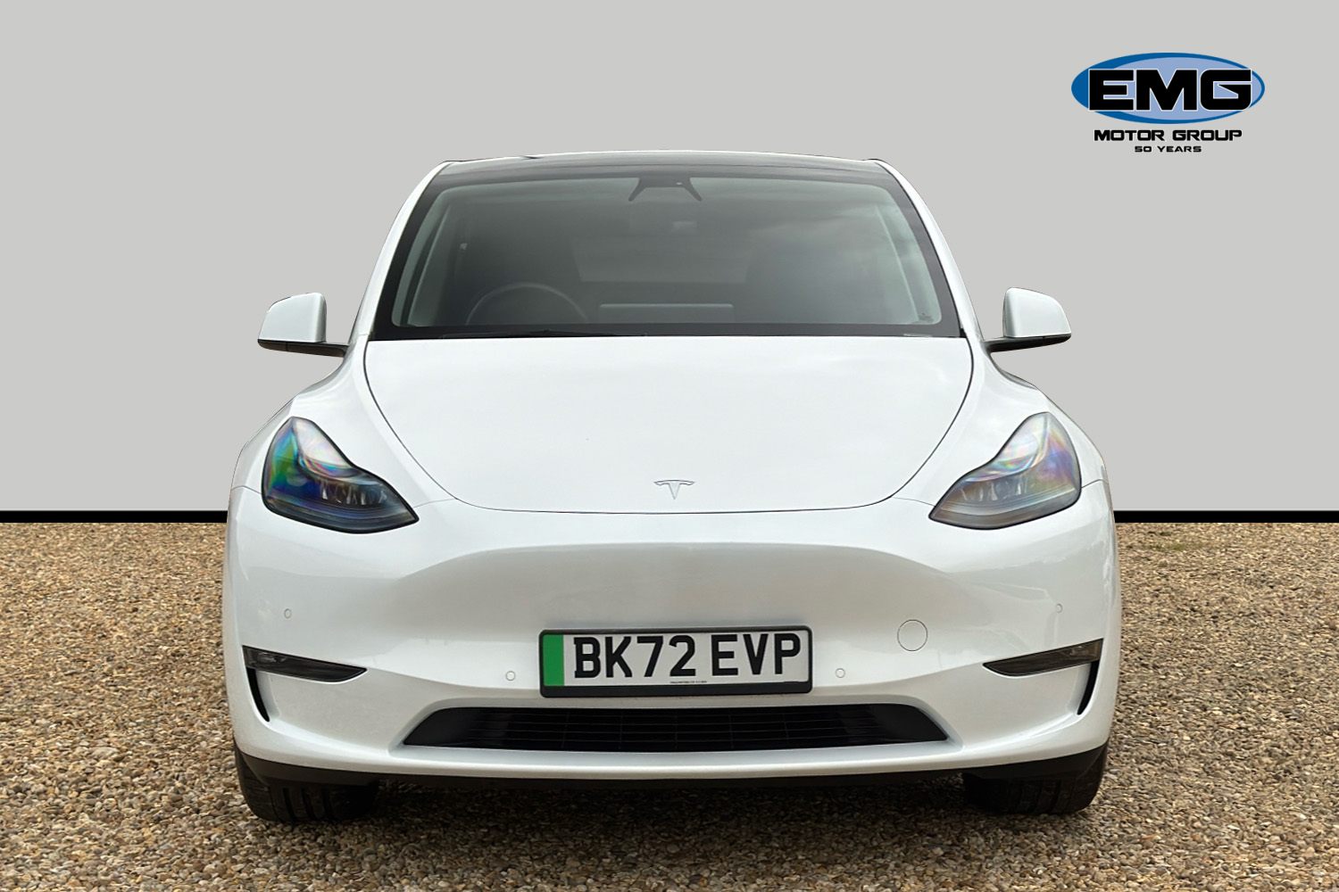 Used Tesla Model Y 2022 for sale - 76063153: Photo 2