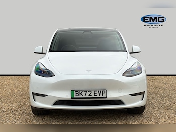 Used Tesla Model Y 2022 for sale - 76063153: Photo 2