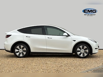 Used Tesla Model Y 2022 for sale - 76063153: Photo 4