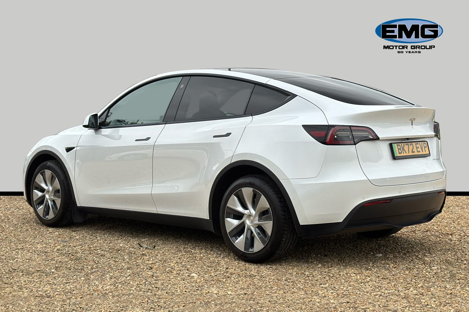 Used Tesla Model Y 2022 for sale - 76063153: Photo 5