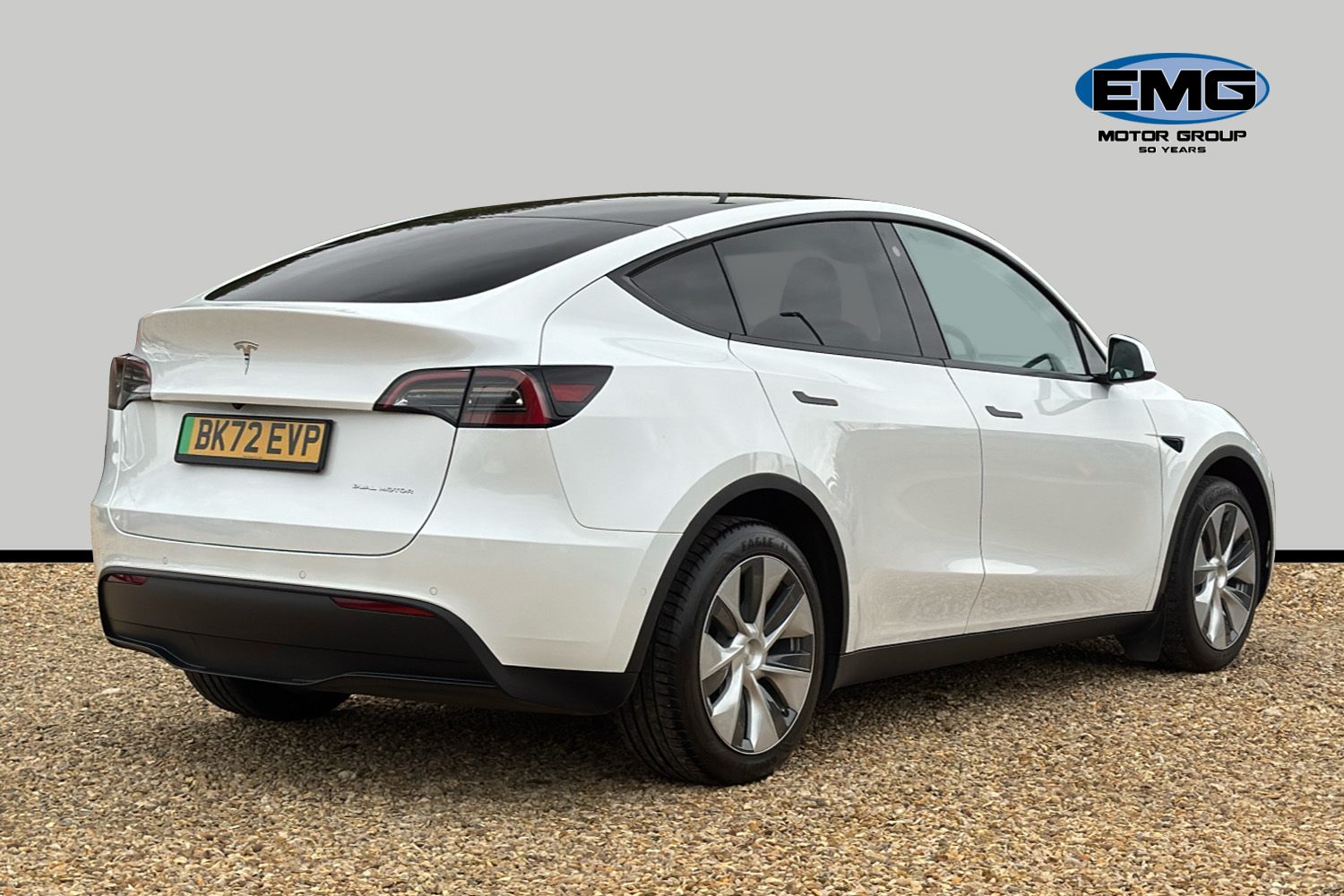 Used Tesla Model Y 2022 for sale - 76063153: Photo 7