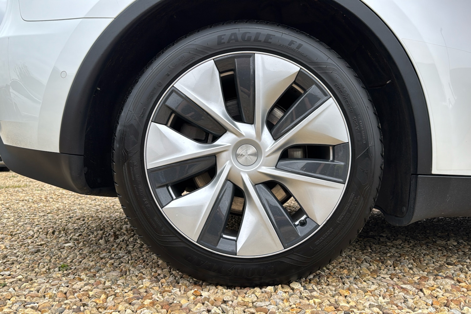 Used Tesla Model Y 2022 for sale - 76063153: Photo 8